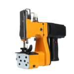 Machine à Coudre Sacs Farine Jaune GS Optimus 3 - الصورة 2