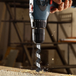 Mèche bois spirale SDS 14x460mm TOOLS.A ME000014 – Image 2