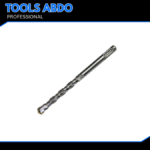 Mèche béton 10 mm SDS Plus TOOLS ABDO