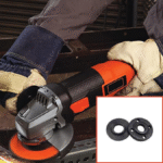 RACCORD 115MM 2,5 mm TRONÇONNEUSE 02PCS