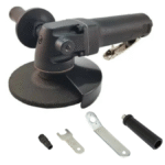 Tronçonneuse pneumatique 5" 125mm DW 125 robuste pro – Image 2