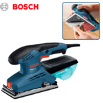 Ponceuse vibrante 190W Bosch GSS 2300 92x182mm – Pro