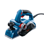 Rabot électrique Bosch GHO700 - 700W, 82mm largeur - الصورة 3