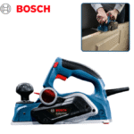 Rabot électrique Bosch GHO700 - 700W, 82mm largeur