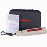 Outil Rotatif Sans Fil 3.6V  15000tr/min Crown CT23027 – Image 2