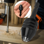 Mandrin visseuse 0,3-6 mm – Serrage rapide sans clé