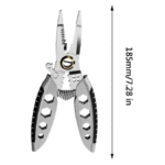 Pince 7 fonctions Electricien SL – Image 3