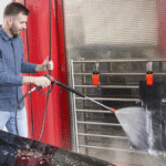 Pince lavage fix 2 pièces GM REX – Image 2