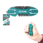 Couteau Swiss Multifonction THMFK0156 - Total Pro – Image 2