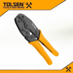Pince à Sertir 220mm Tolsen 38056 Acier Carbon