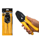 Pince à Sertir 220mm Tolsen 38056 Acier Carbon – Image 2