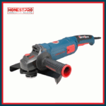 Tronçonneuse-Meuleuse 230mm 2200W YAE2286 HONESTPRO