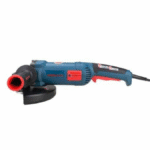 Tronçonneuse-Meuleuse 230mm 2200W YAE2286 HONESTPRO - الصورة 3