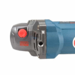 Tronçonneuse-Meuleuse 230mm 2200W YAE2286 HONESTPRO - الصورة 5