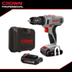 VISSEUSE A BATTERIE14.4V 3/8 10mm 1.5Ah CT21055LM CROWN