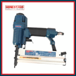 Agrafeuse cloueuse pneumatique HONESTPRO 18Ga 15-50mm