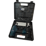 Agrafeuse cloueuse pneumatique HONESTPRO 18Ga 15-50mm – Image 3