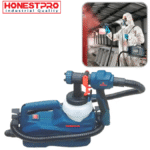 Pistolet peinture électrique 800W HonestPro YAE1114