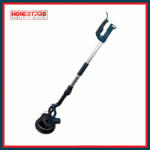 ponceuse girafe led 900w  215 mm yae2804 bras télescopique 1,5-2,2m honest pro