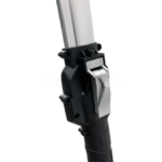 ponceuse girafe led 900w  215 mm yae2804 bras télescopique 1,5-2,2m honest pro – Image 2