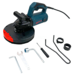 ponceuse beton 180mm 2200w yae2823 honestpro pro – Image 7