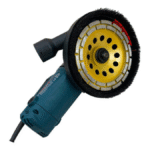 ponceuse beton 180mm 2200w yae2823 honestpro pro – Image 4