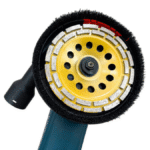 ponceuse beton 180mm 2200w yae2823 honestpro pro – Image 3