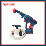 Nettoyeur haute pression 21V/45Bar YAE4955 HONEST