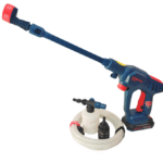 Nettoyeur haute pression 21V/45Bar YAE4955 HONEST - الصورة 2