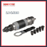 Adaptateur rivet/écrou 2en1 YAE5022 HONESTPRO