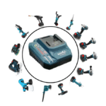 Chargeur batterie 21V 84W YAE6106 HONESTPRO – Image 2