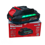 Batterie 2.0Ah 21V YAE6108 HONESTPRO – Image 4