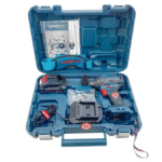 Boulonneuse 21V YAE6113 brushless HONESTPRO – Image 3