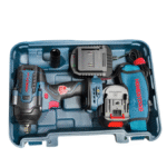 Boulonneuse Brushless 21V 1100Nm HONESTPRO YAE6114 Pro - الصورة 2