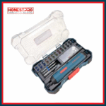 Tournevis électrique 3.6V 2000mAh HONESTPRO YAE6202