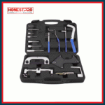 Kit calage moteur Renault 17 pcs YAS0477 HONESTPRO