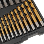 Kit extracteur boulon 35 pièces YAT2602 HONESTPRO – Image 2