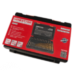 Kit extracteur boulon 35 pièces YAT2602 HONESTPRO – Image 3