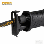 Scie sabre DINGQI 710W coupe bois métal polyvalente - الصورة 3