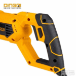 Scie sabre DINGQI 710W coupe bois métal polyvalente - الصورة 2