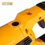 Scie sabre DINGQI 710W coupe bois métal polyvalente - الصورة 4