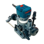 DEFONCEUSE PAUMELLEUSE BOIS 6/8MM 710W YAE0516 HONEST - Image 1 - SOGEDIM Market