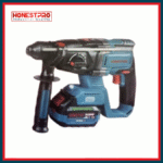 PERFORATEUR BRUSHLESS 21V 26MM YAE2649 HONEST PRO - Image 1 - SOGEDIM Market