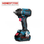 Boulonneuse Brushless 21V  6.0Ah  1800 Nm YAE6117 - HonestPro