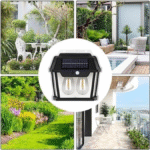 Applique murale 2 lampes LED 2W KT666-2W – Image 2
