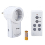 PRISE TELECOMANDE NTOP 230V 30m