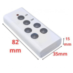 PRISE TELECOMANDE NTOP 230V 30m - الصورة 4