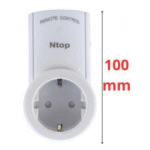 PRISE TELECOMANDE NTOP 230V 30m - الصورة 2