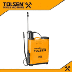 Pulvérisateur à pression manuelle TOLSEN 57295