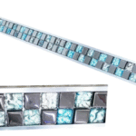 Mosaïque murale décoration – Carrelage décoratif pour murs intérieurs et extérieurs